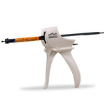Dual-Syringe Dispenser With Syringe
