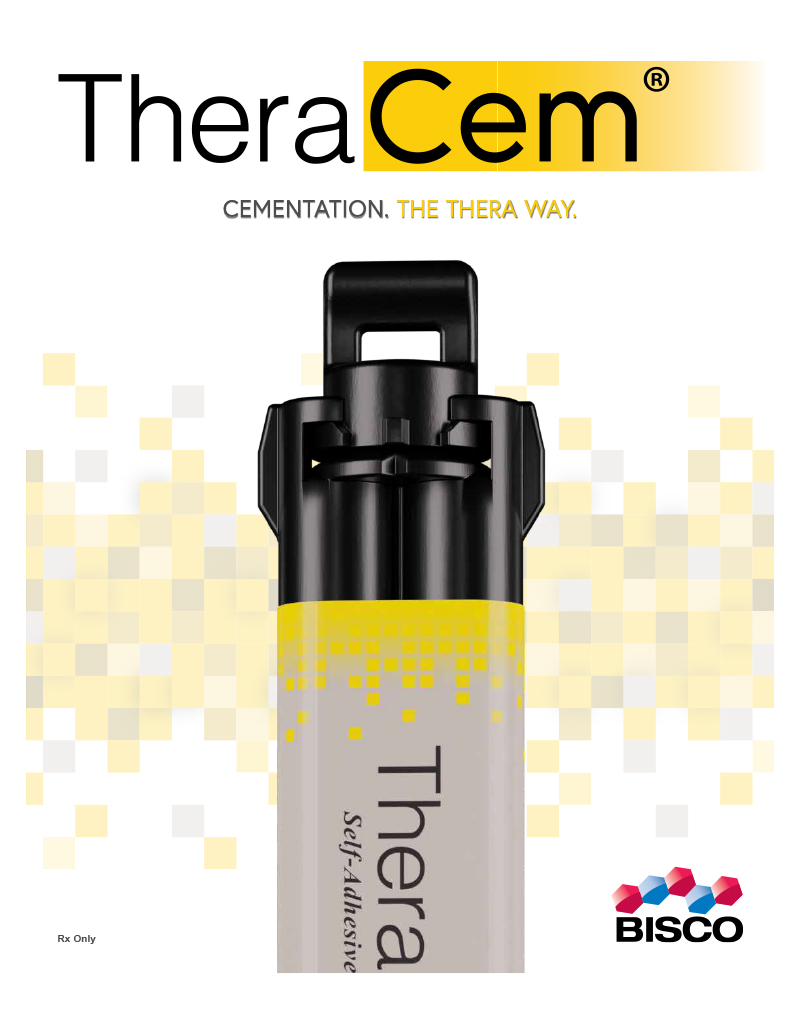 TheraCem Brochure