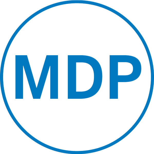 Contains MDP