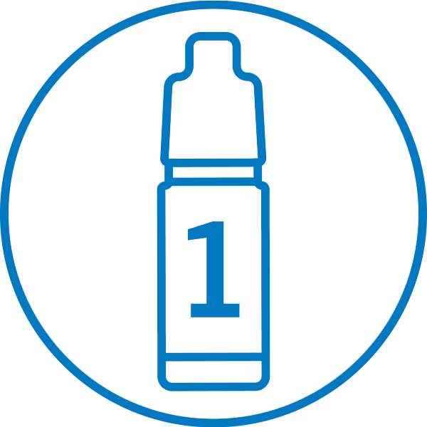 Single Bottle