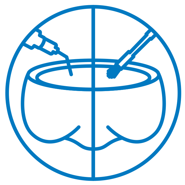 Dental Primers Icon
